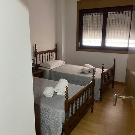 Apartamento Duplex O Capitan A Guarda Exterior photo